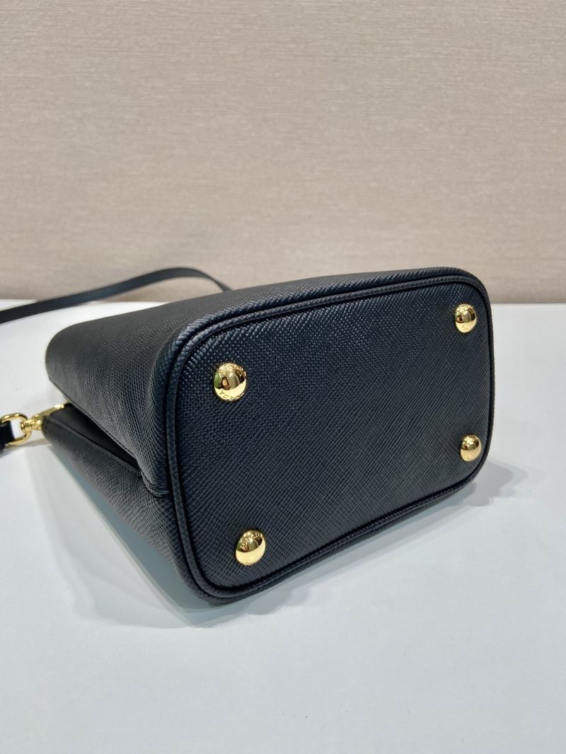 Prada Top Handle Bags